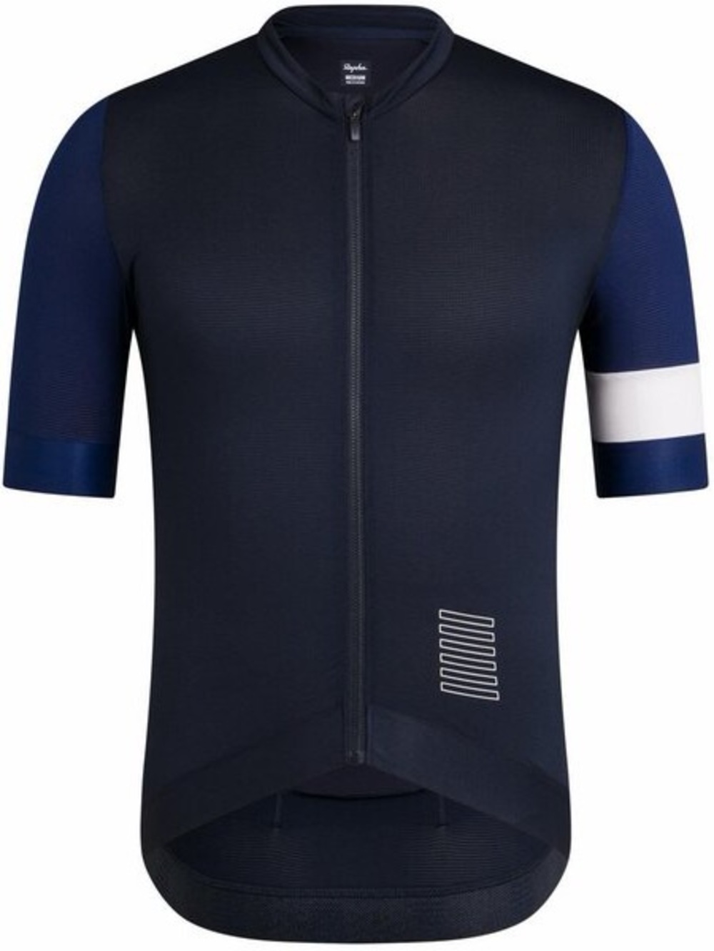 Rapha ProTeam Training Jersey in Navy